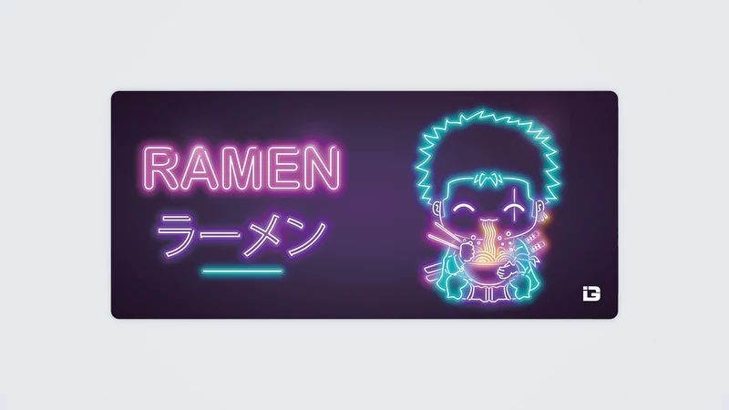Neon-Piratenjäger