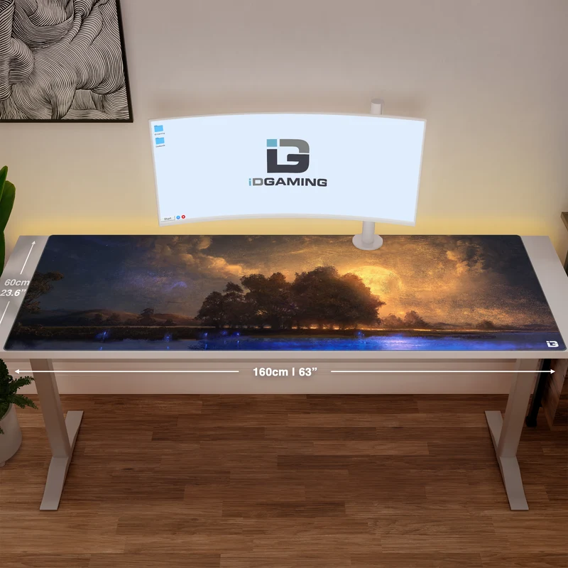 Doppeltes Mondlicht