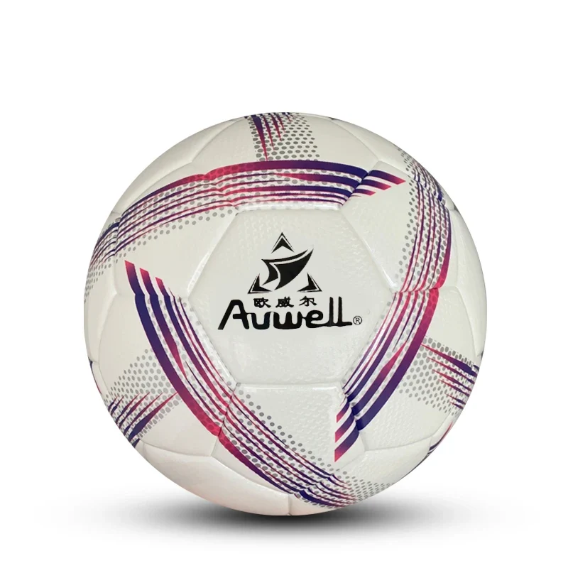 Machine Sewing Soccer Balls Sizes 3,4,5-Durable for Match & Training Special Offer