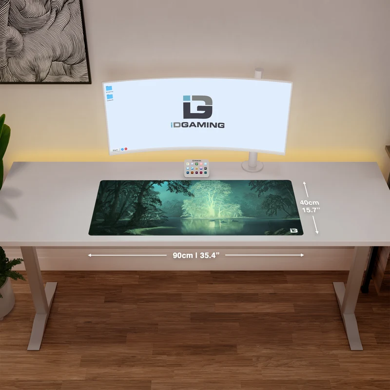 Klare Nacht