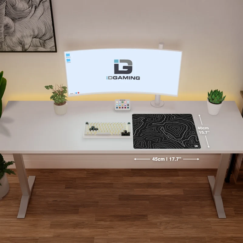 Topograph V2