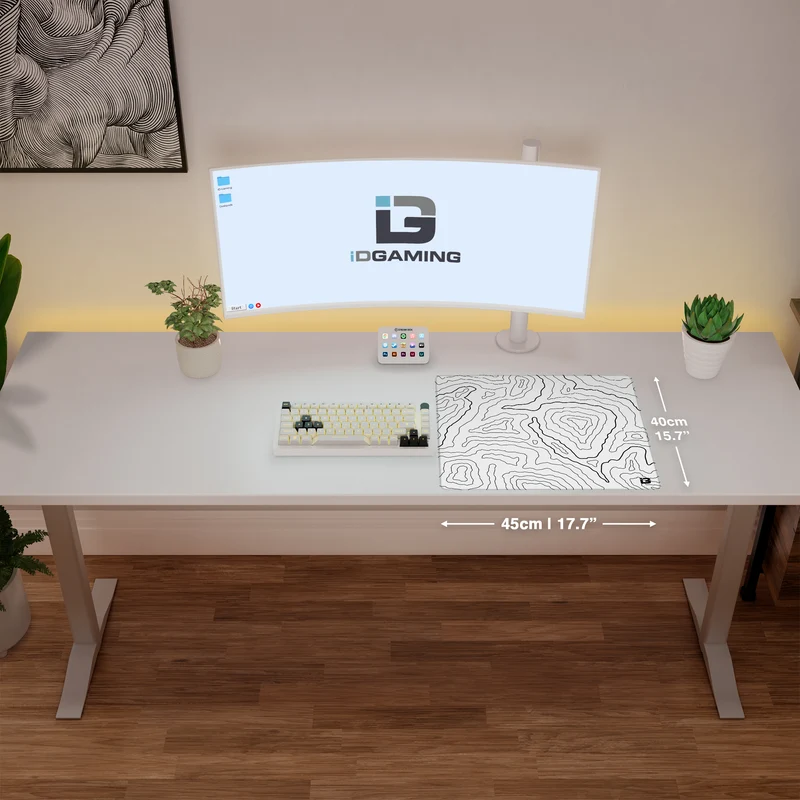 Topograph V2