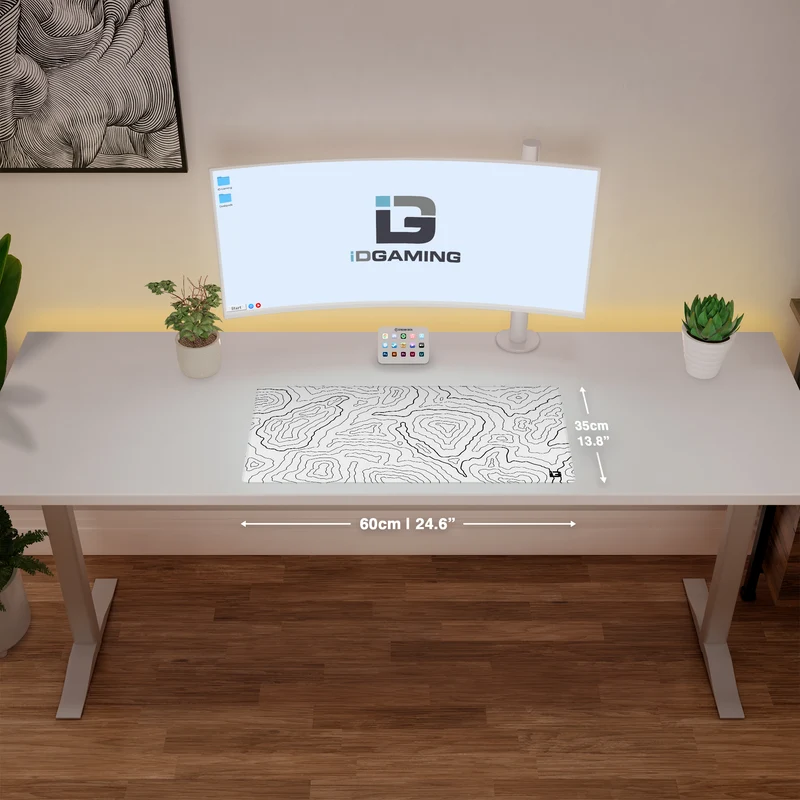 Topograph V2