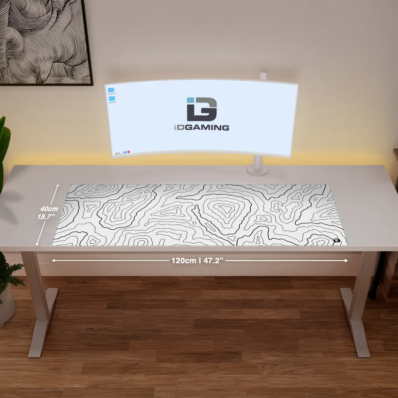 Topograph V2