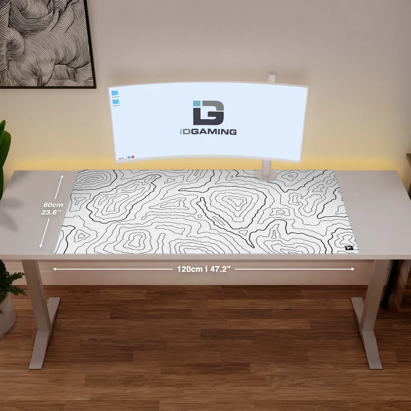 Topograph V2