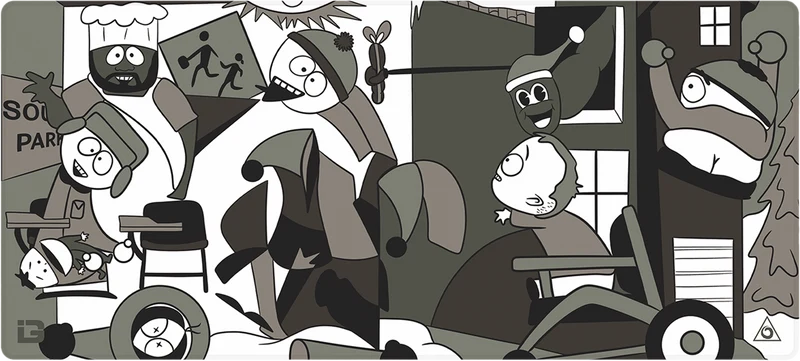 Guernica Park