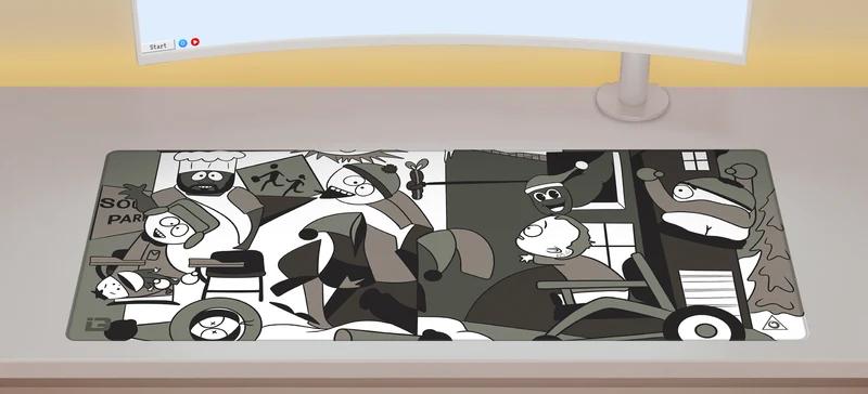 Guernica Park