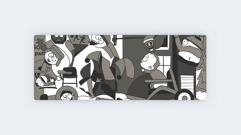 Guernica Park