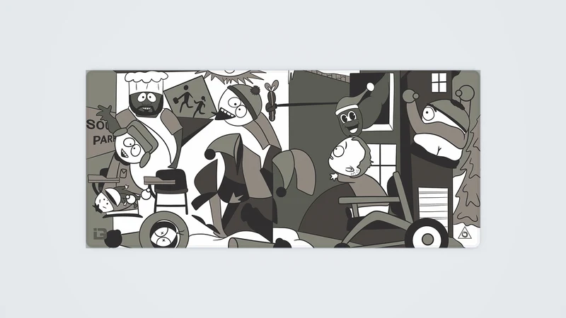 Guernica Park