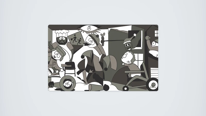 Guernica Park