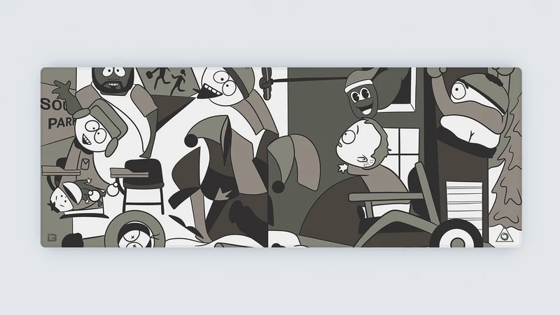 Guernica Park