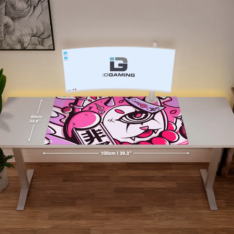 Gruseliger Neko