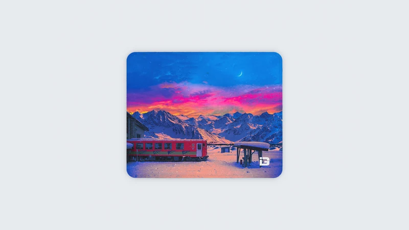 Eisreisen