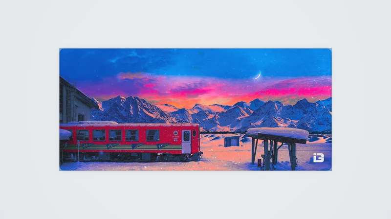 Eisreisen