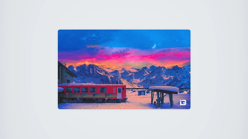 Eisreisen