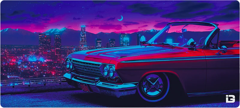 Chevy-Träume