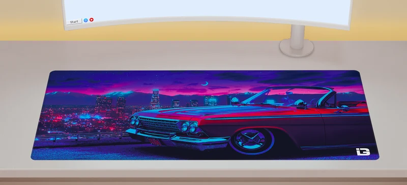 Chevy-Träume