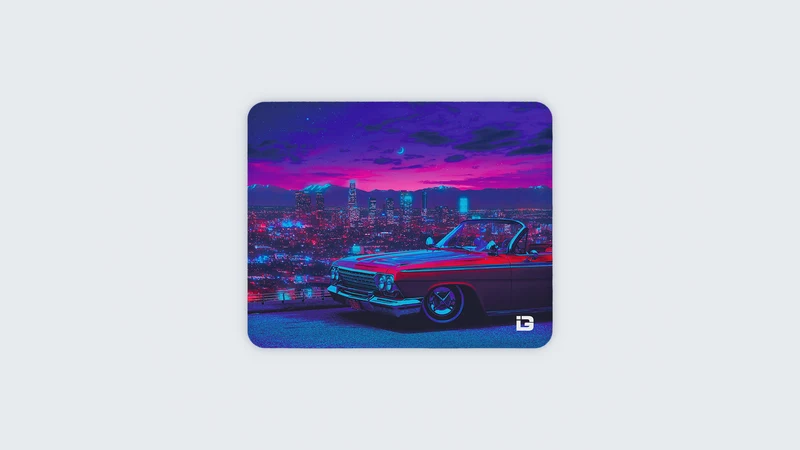 Chevy-Träume