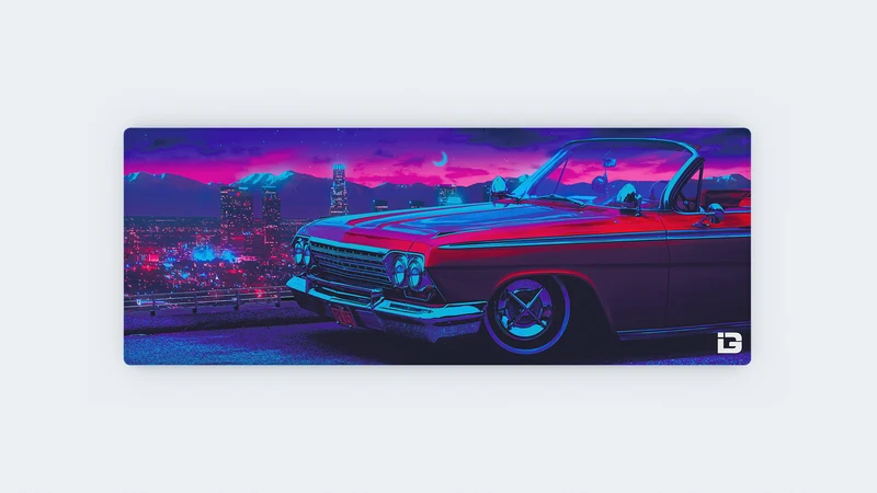 Chevy-Träume