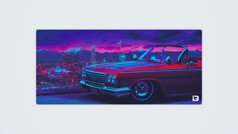 Chevy-Träume
