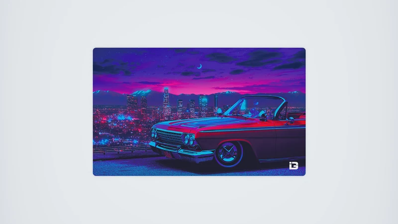 Chevy-Träume