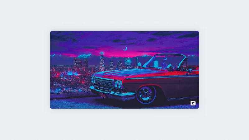 Chevy-Träume