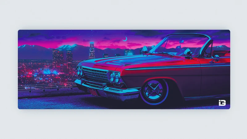 Chevy-Träume