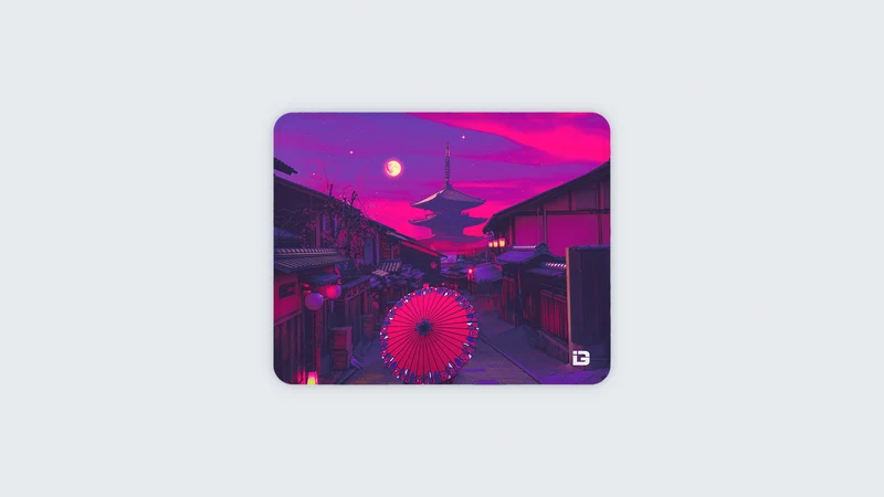 Alley Trip