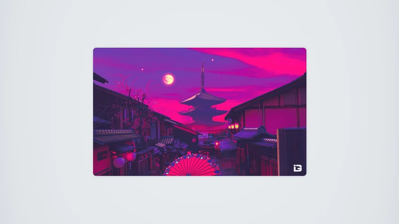 Alley Trip