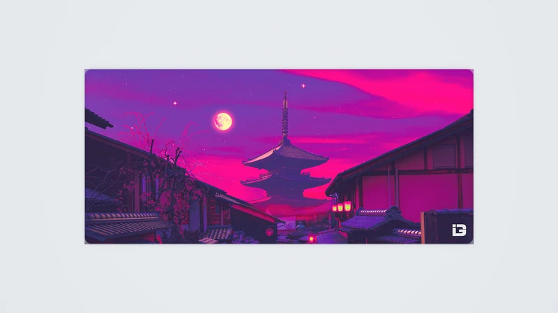 Alley Trip