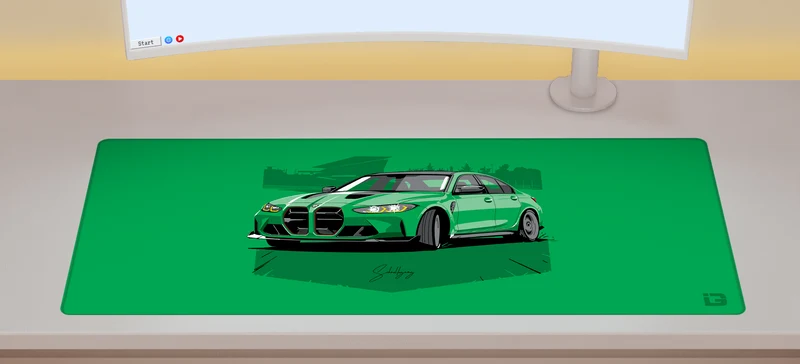 M3CS