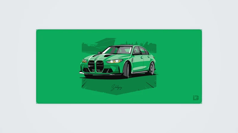 M3CS