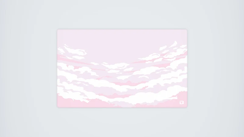 Cloud Nine - Dreamland Spielmatte