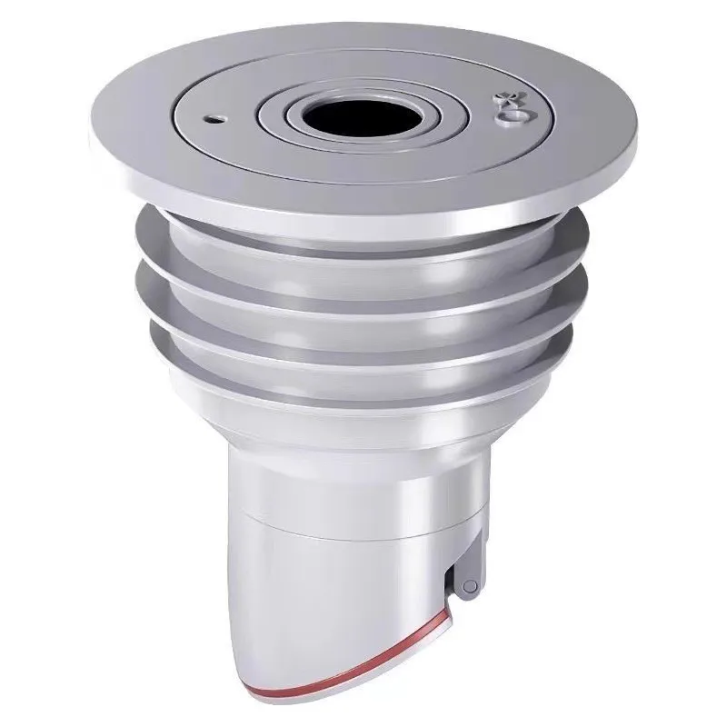 Wholesale Silicone Floor Drain Backflow Preventer Odor Proof Floor Drain Joint Seal Ring Odor Proof Floor Drain for Home