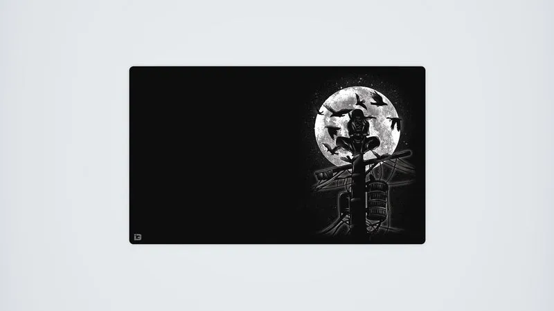 Moonlight Clan Spielmatte