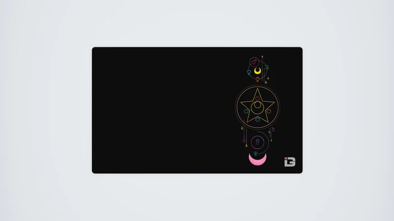 Sailor Starline Spielmatte