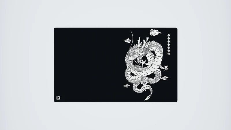 Shenlong Spielmatte