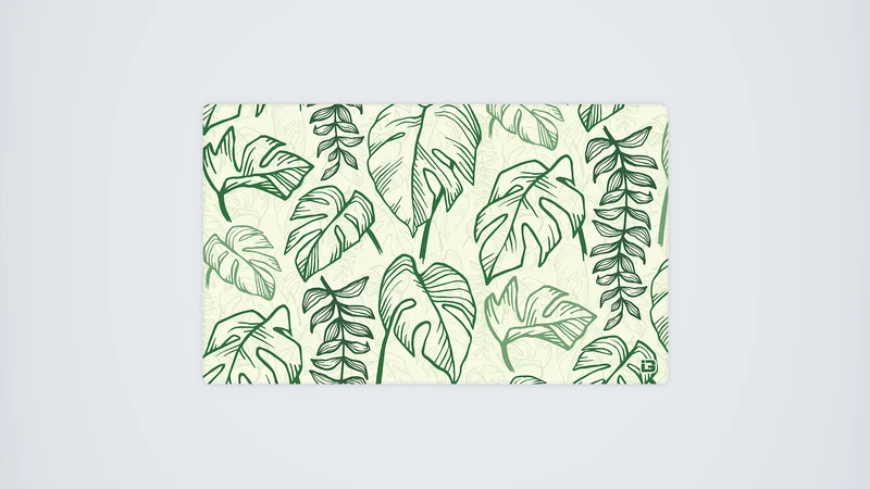 Tropical Day Spielmatte