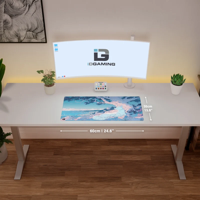 Unter Yggdrasil Spielmatte