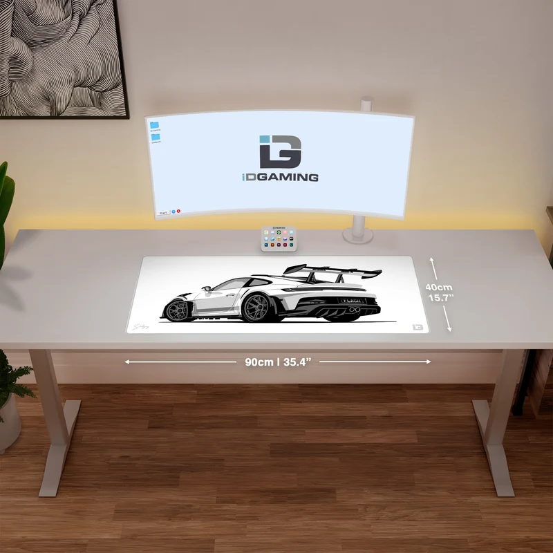 992 RS Grau