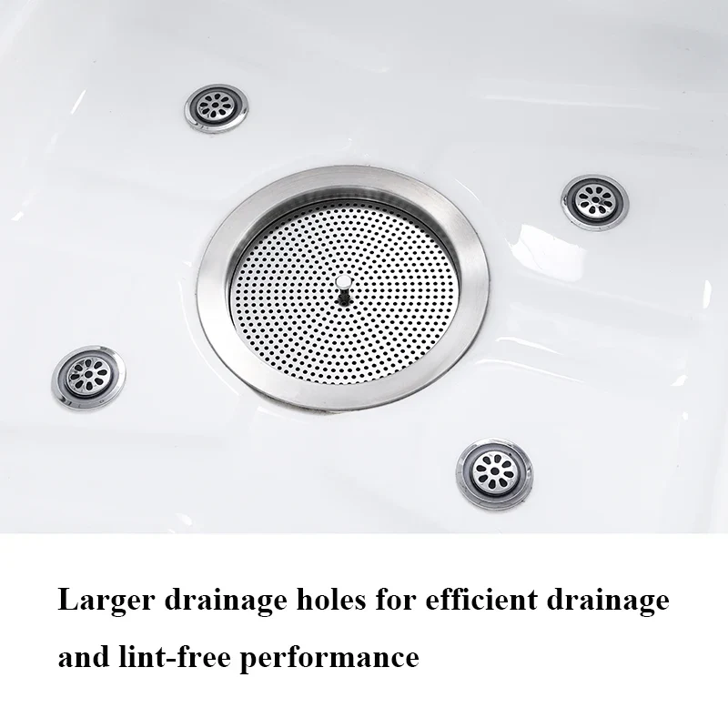 Modern Design Portable Rectangle Machine Air Massage Eco-Friendly Acrylic Large Dog Wash Station Free Standing Dog Spa Bathtub