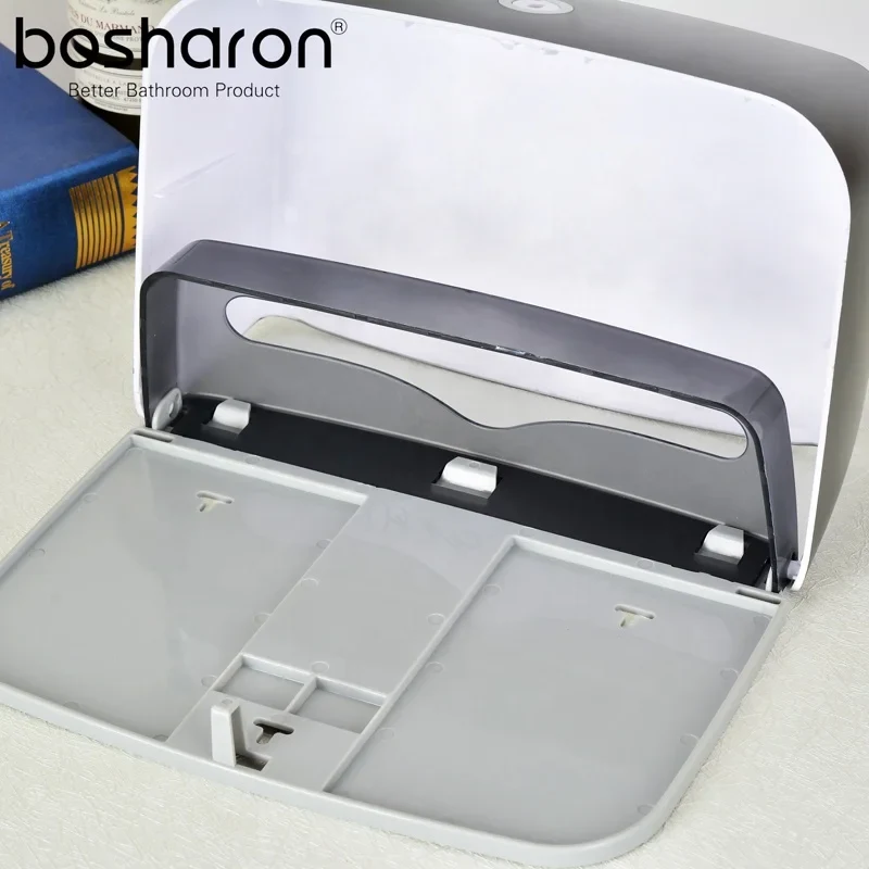 Paper Towel Dispenser Wall Mount Comercial Paper Dispenser Tissue Holder Tissue Box Home Paper Towel Dispenser Spray With Lock