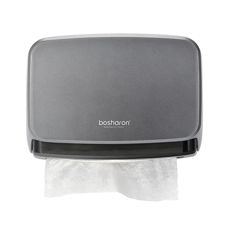 Paper Towel Dispenser Wall Mount Comercial Paper Dispenser Tissue Holder Tissue Box Home Paper Towel Dispenser Spray With Lock