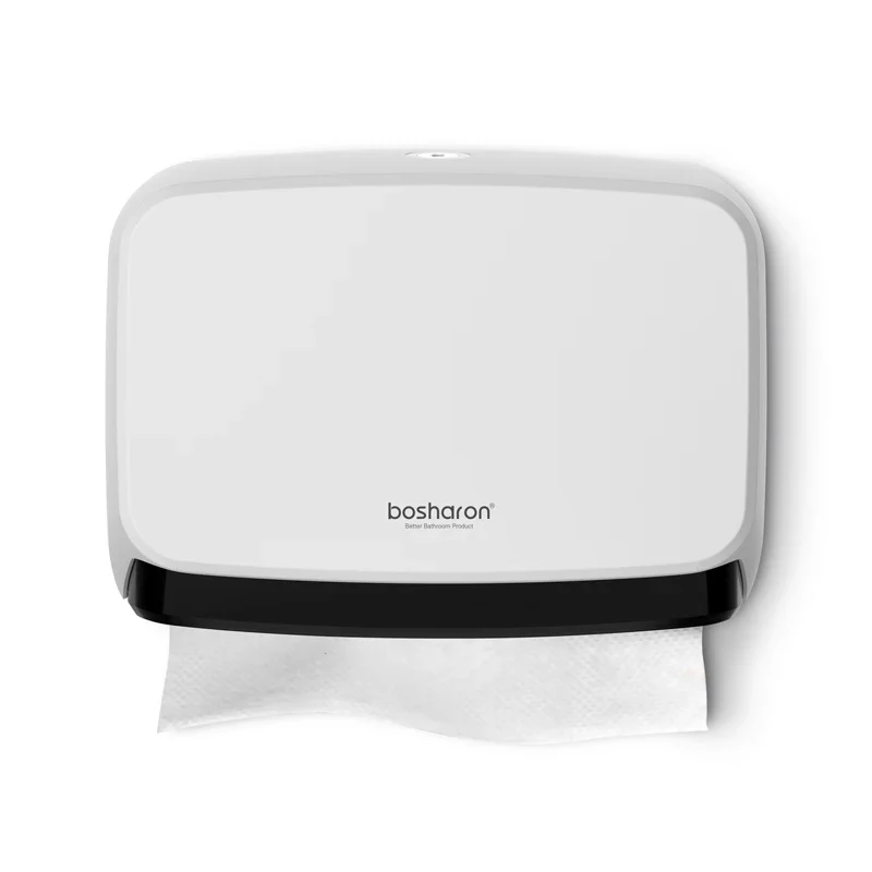 Paper Towel Dispenser Wall Mount Comercial Paper Dispenser Tissue Holder Tissue Box Home Paper Towel Dispenser Spray With Lock