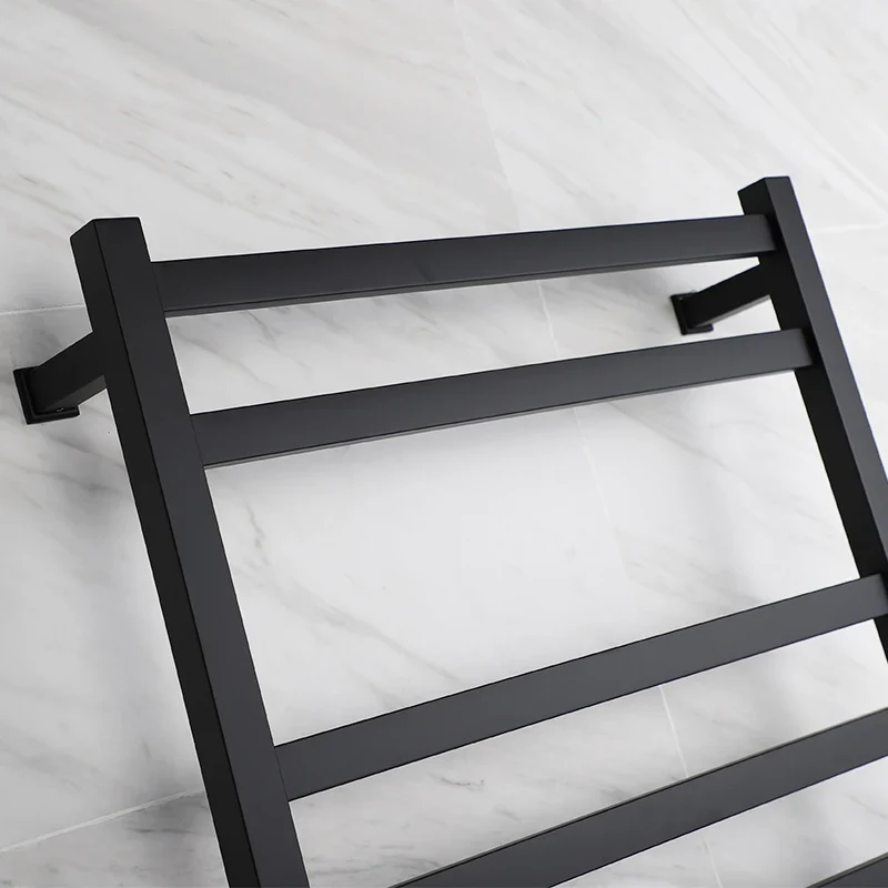 New Arrival Stainless Steel Electric Towel Warmer Heated Towel Racks Electric Towel Driers SC06B