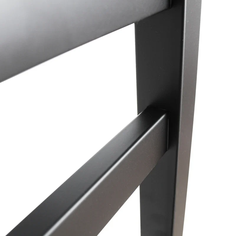 New Arrival Stainless Steel Electric Towel Warmer Heated Towel Racks Electric Towel Driers SC06B