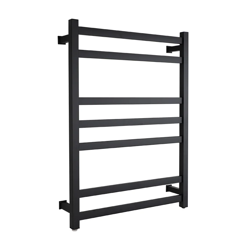New Arrival Stainless Steel Electric Towel Warmer Heated Towel Racks Electric Towel Driers SC06B