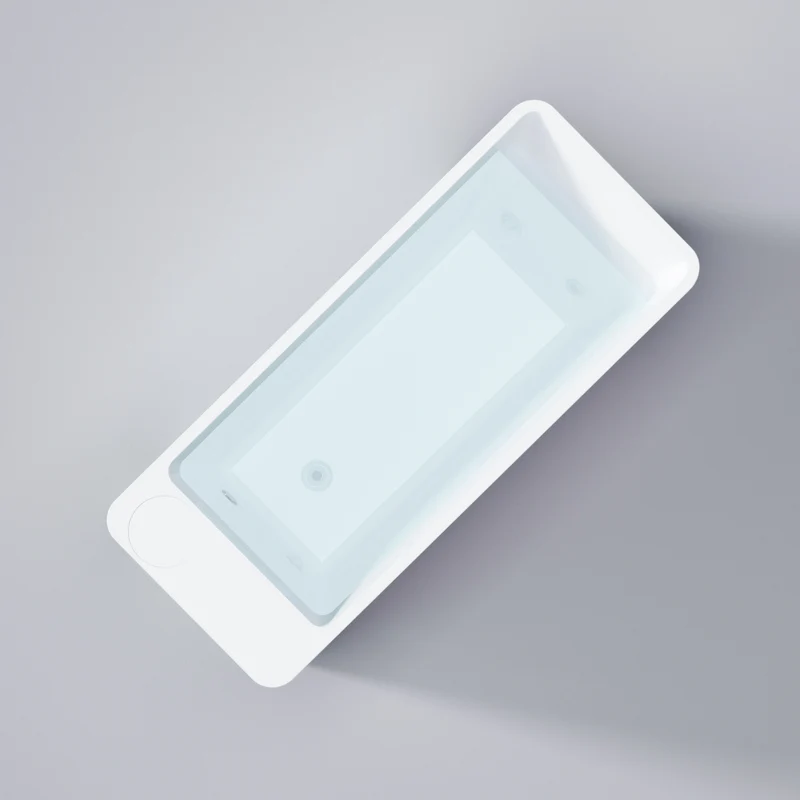 Customized All-in-One Acrylic Athlete Recovery Rectangular Ice Bathtub Wifi APP Control Cold Plunge Chiller Bathtubs Whirlpools