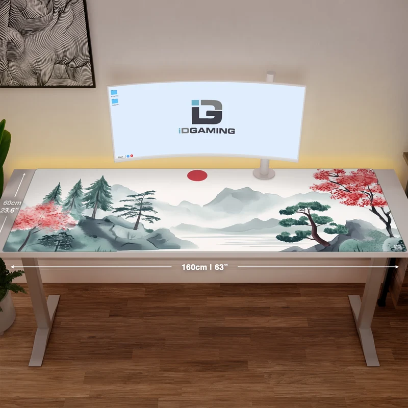 Japanische Kunst Sumi-e