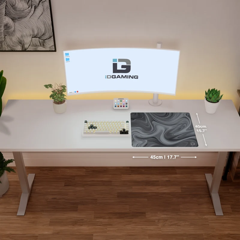 Flüssiges Silber